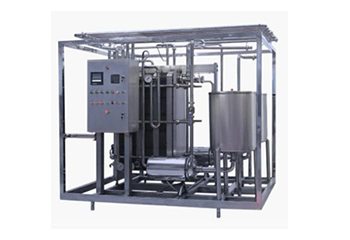Plate sterilizer