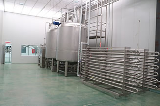 蘋果酵素工程案例